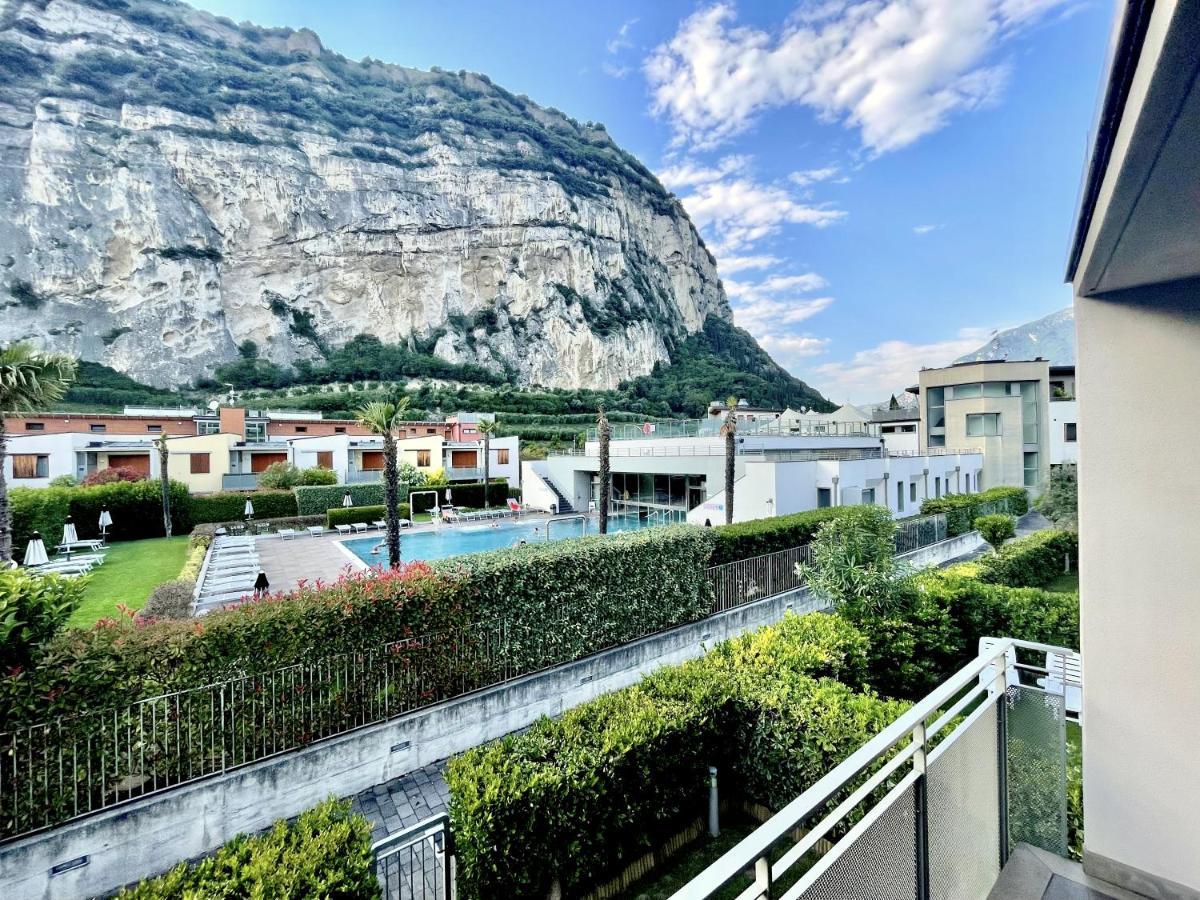 Outdooredo Garda Torbole Torbole Sul Garda Eksteriør billede