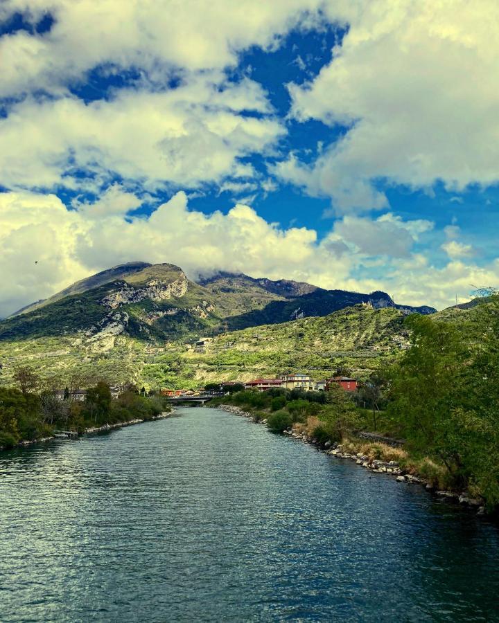 Outdooredo Garda Torbole Torbole Sul Garda Eksteriør billede