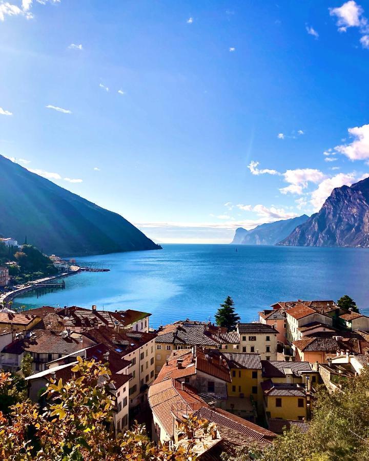 Outdooredo Garda Torbole Torbole Sul Garda Eksteriør billede