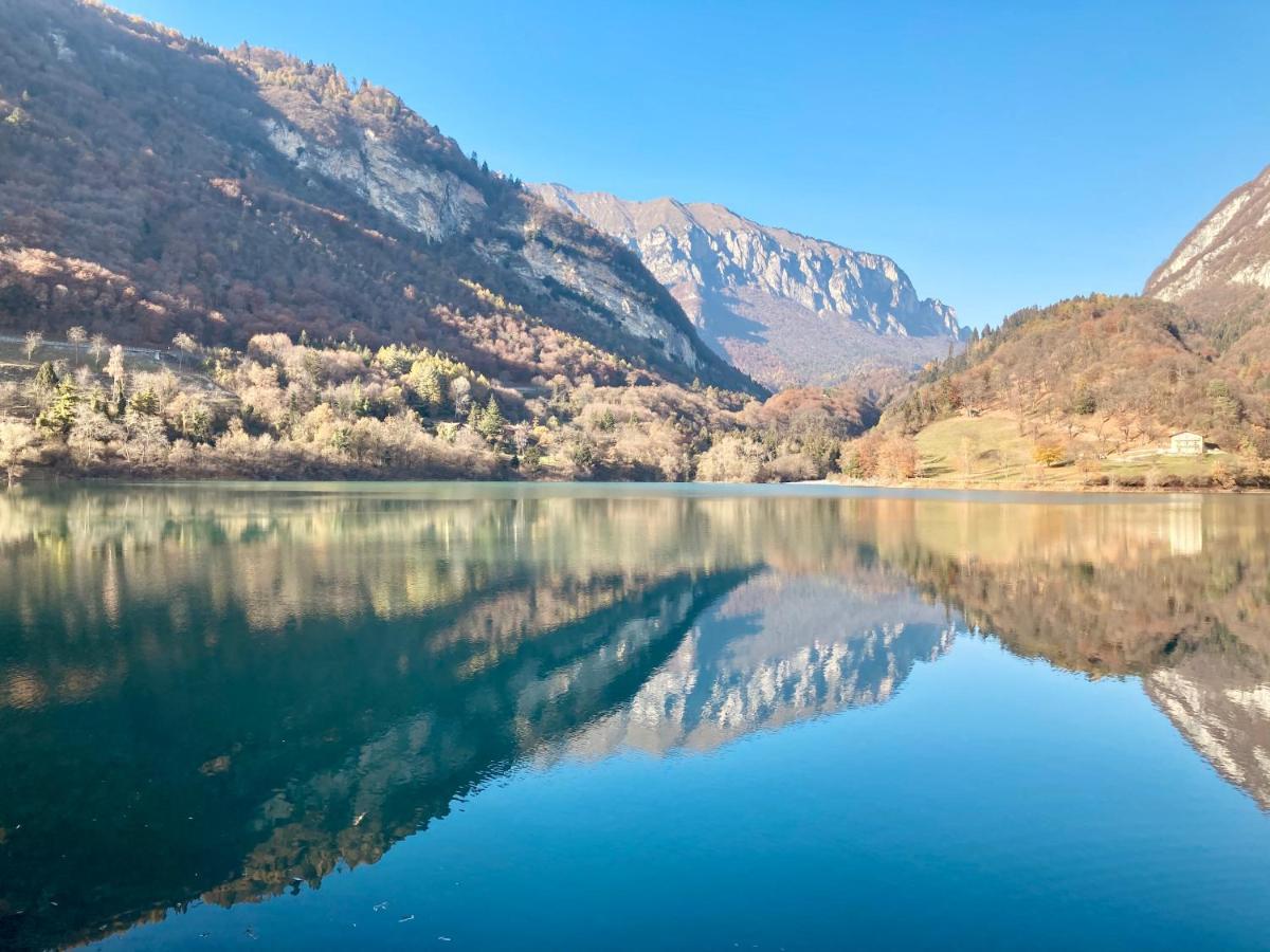 Outdooredo Garda Torbole Torbole Sul Garda Eksteriør billede