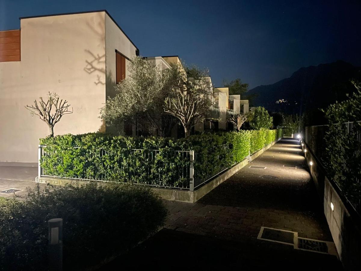 Outdooredo Garda Torbole Torbole Sul Garda Eksteriør billede